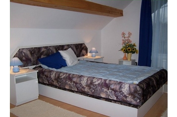 Hongarije Privát Kehidakustány, Interieur